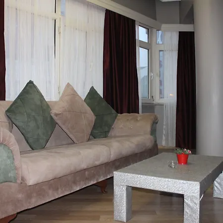 Grand Hope Estambul