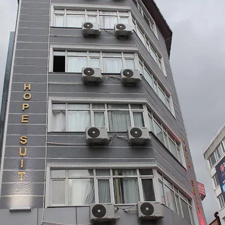 Grand Hope Estambul