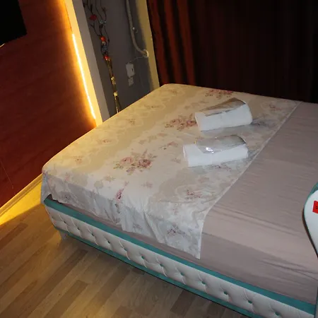 Grand Hope Hotel *