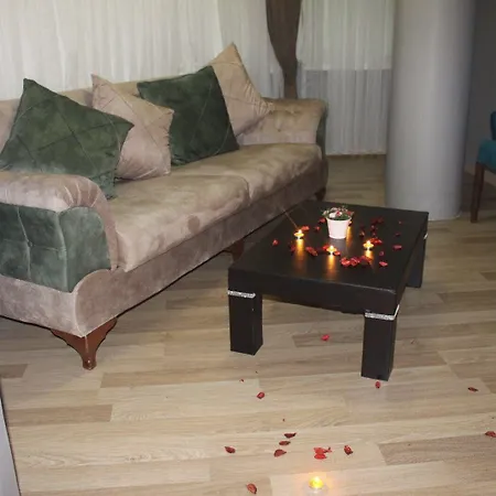 Hotel Grand Hope