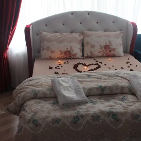 Hotel Grand Hope