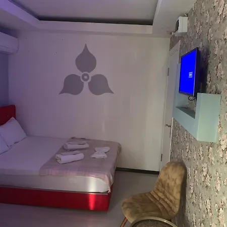 Hotel Grand Hope