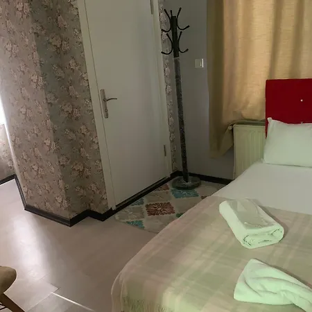 Hotel Grand Hope *