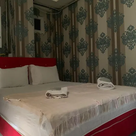 Grand Hope Estambul