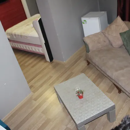 Grand Hope Κωνσταντινούπολη