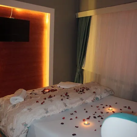 Grand Hope * İstanbul