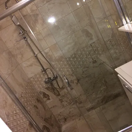 Grand Hope * Stambuł