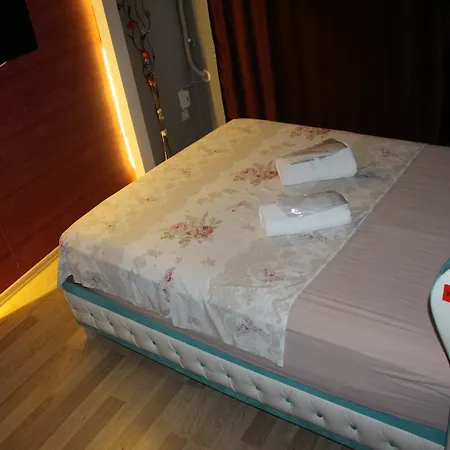 Apartment Grand Hope Istanbul
