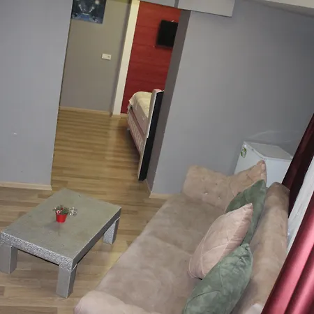 Szálloda Grand Hope *