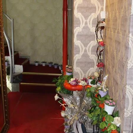 Szálloda Grand Hope