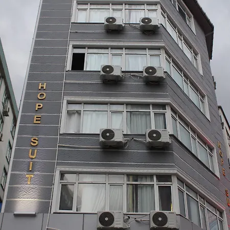 Grand Hope Szálloda