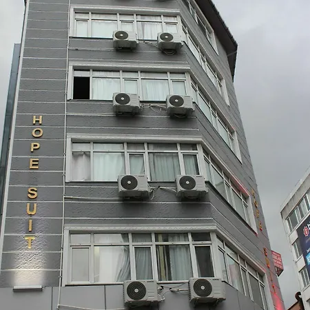 Grand Hope イスタンブール