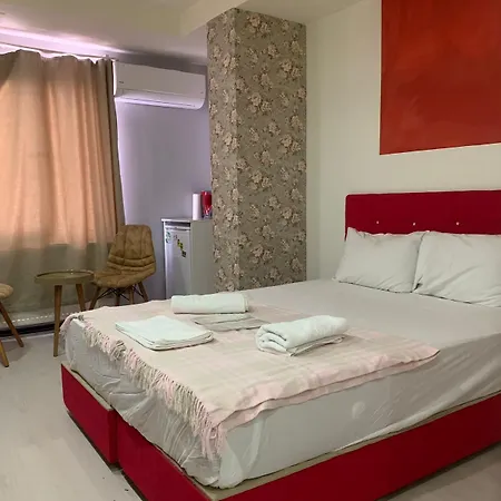 Grand Hope Hotel Istambul